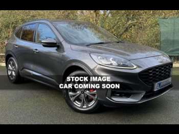 2023 (23) - 2.5H ST LINE X EDITION HYBRID AUTOMATIC 190 5-Door