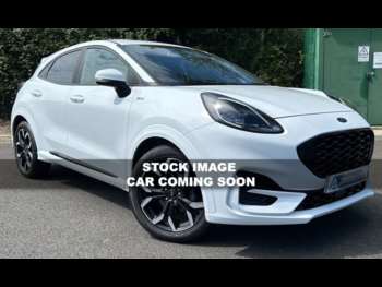 2022 (22) - 1.0 ST LINE VIGNALE MHEV 155 5-Door