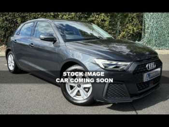 2021 (21) - 1.0 TFSI 25 TECHNIK SPORTBACK 5-Door