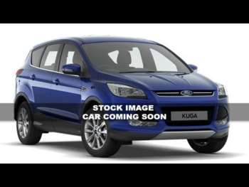 2016 (16) - 2.0 TDCi 150 Titanium X Sport 5dr 2WD