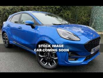 2023 (Z5) - 1.0 ST LINE VIGNALE MHEV 155 5-Door