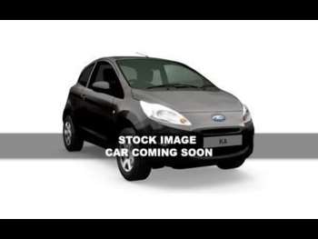 2016 (16) - 1.2 Zetec Black Edition 3dr