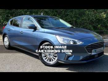 2020 (69) - 1.0 EcoBoost 125 Titanium 5dr