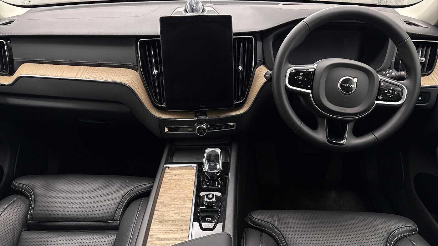 Used Volvo XC60 for sale - 77710193: Photo 10