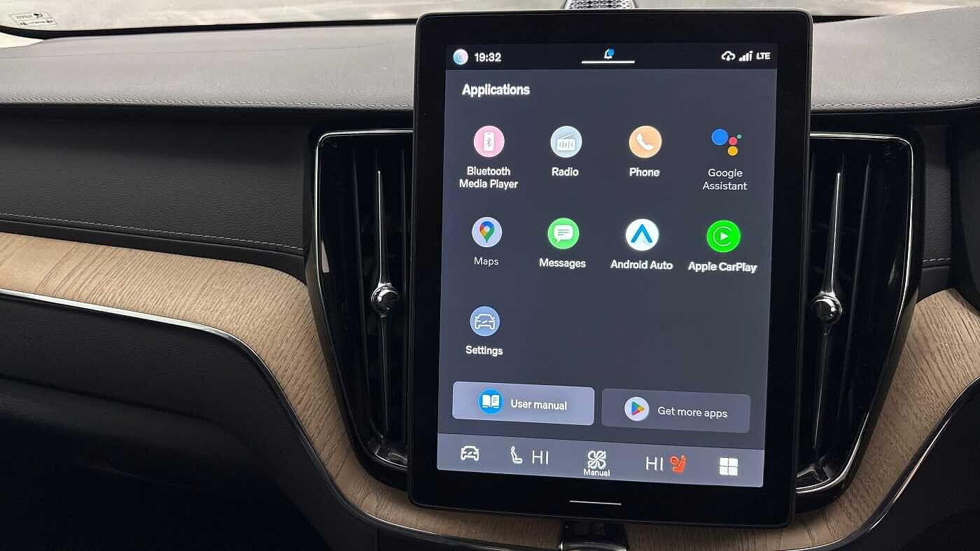 Used Volvo XC60 for sale - 77710193: Photo 11