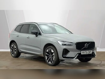 Used Volvo XC60 2025 for sale - 77710193: Photo