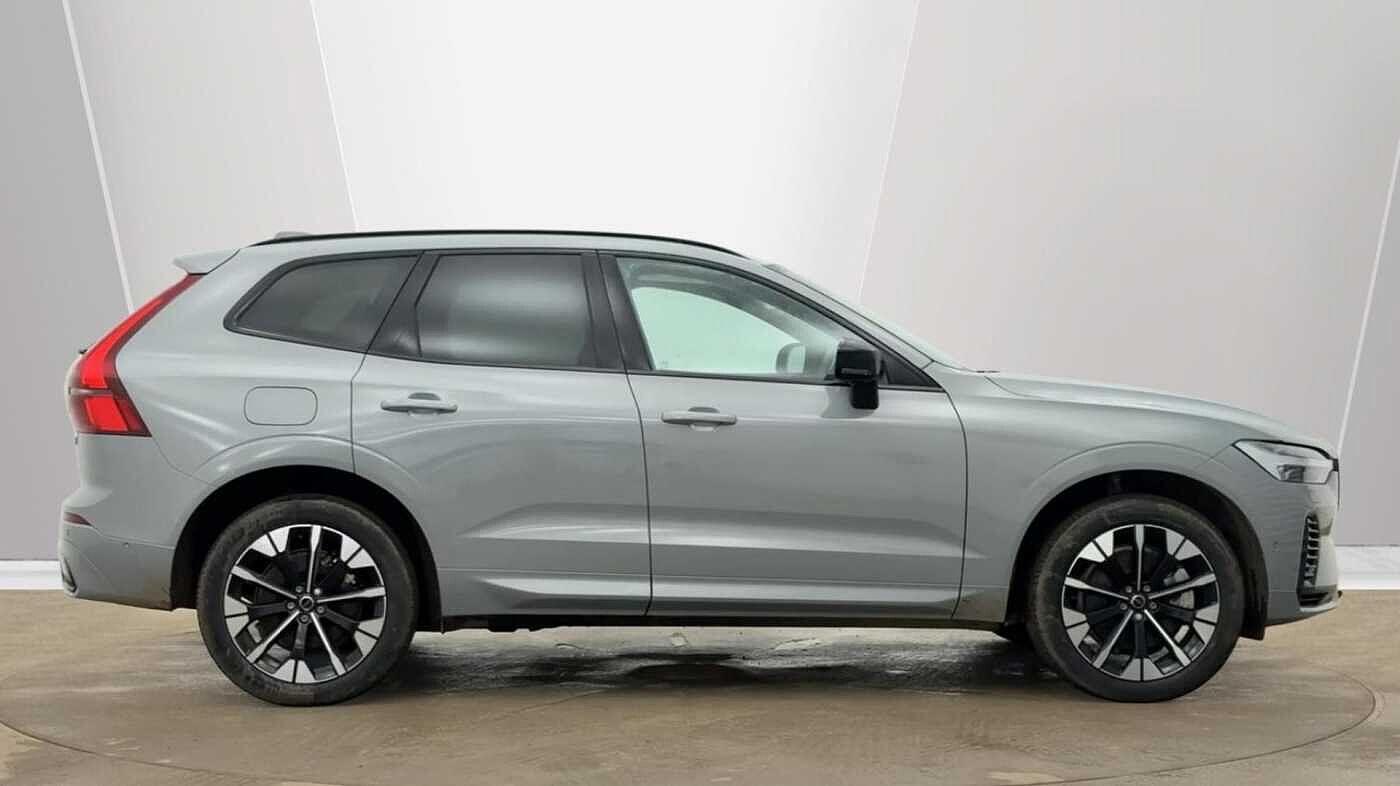 Used Volvo XC60 for sale - 77710193: Photo 2