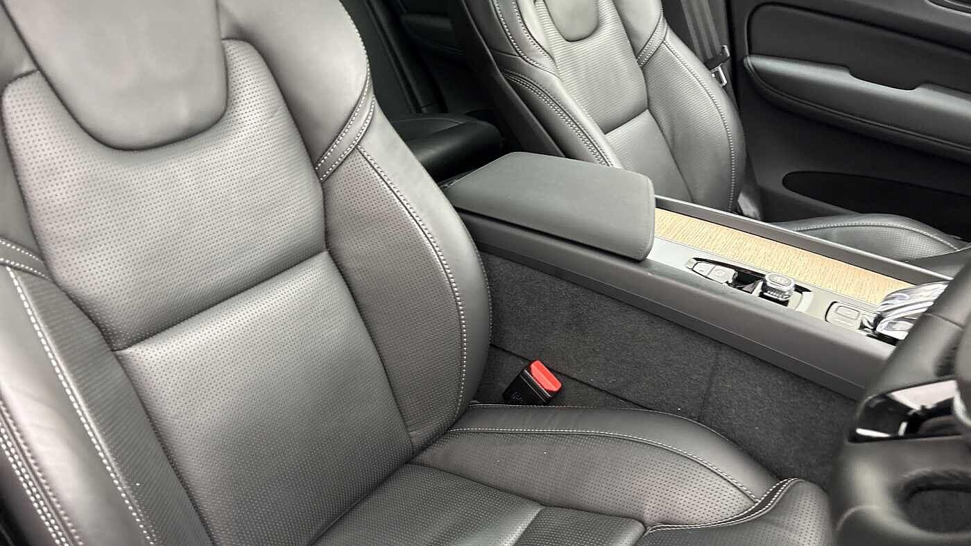 Used Volvo XC60 for sale - 77710193: Photo 29