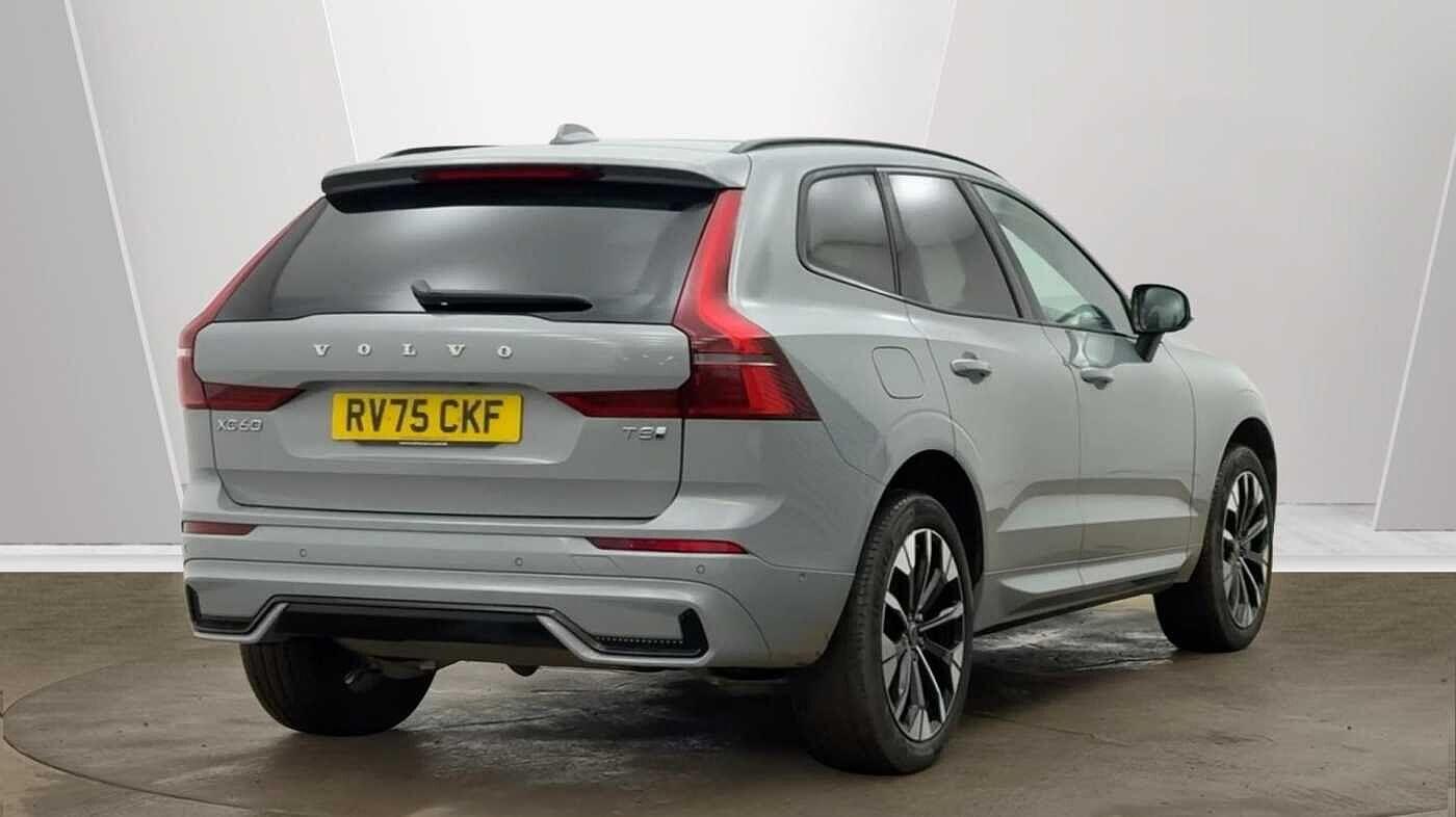 Used Volvo XC60 for sale - 77710193: Photo 3