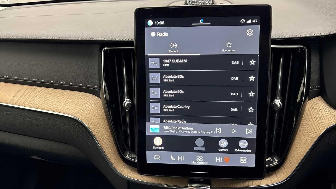 Used Volvo XC60 for sale - 77710193: Photo 37