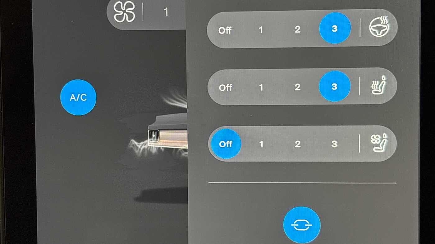 Used Volvo XC60 for sale - 77710193: Photo 41