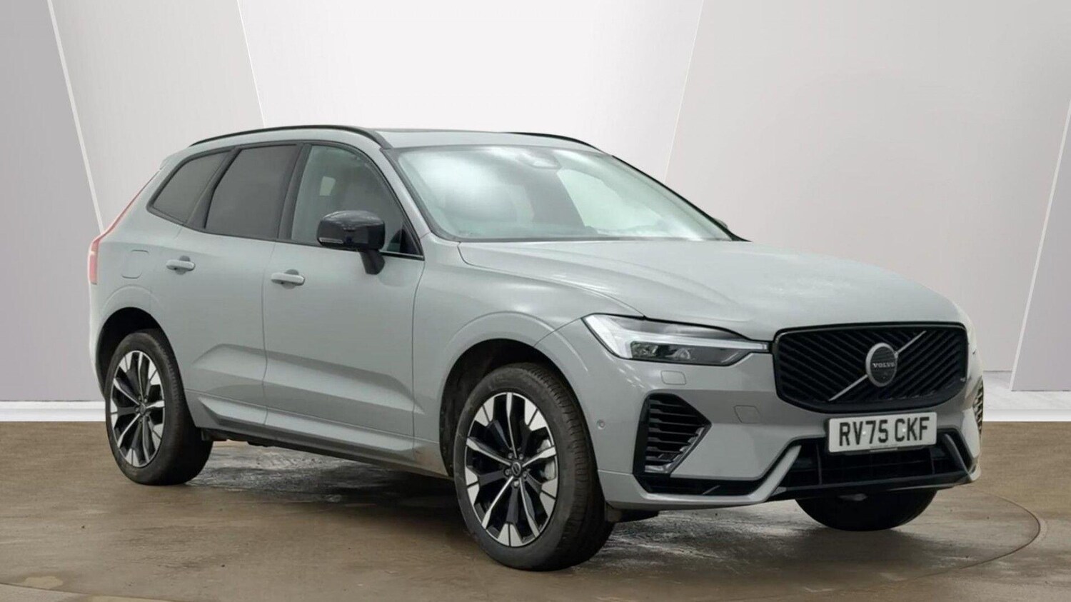 Used Volvo XC60 for sale - 77710193: Photo 44