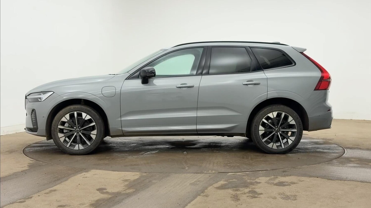 Used Volvo XC60 for sale - 77710193: Photo 49