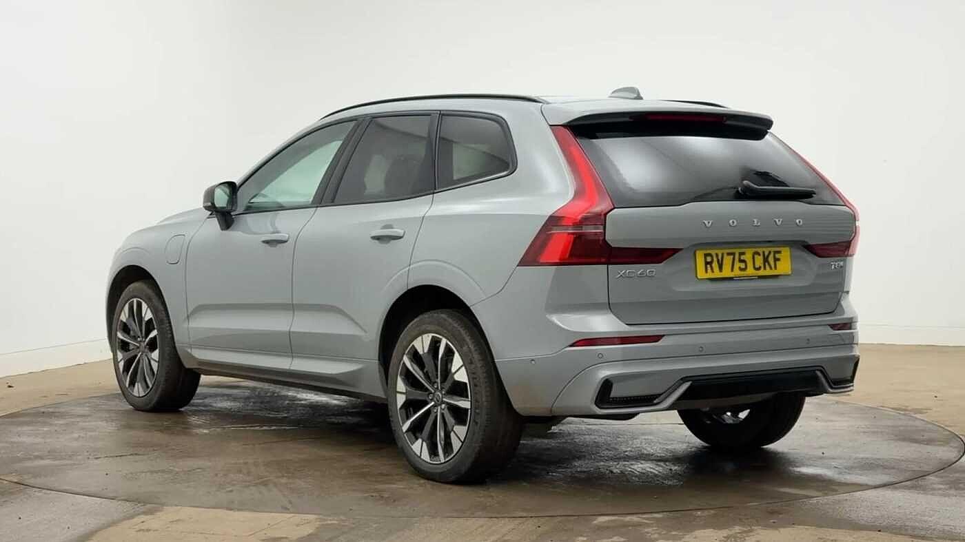 Used Volvo XC60 for sale - 77710193: Photo 5