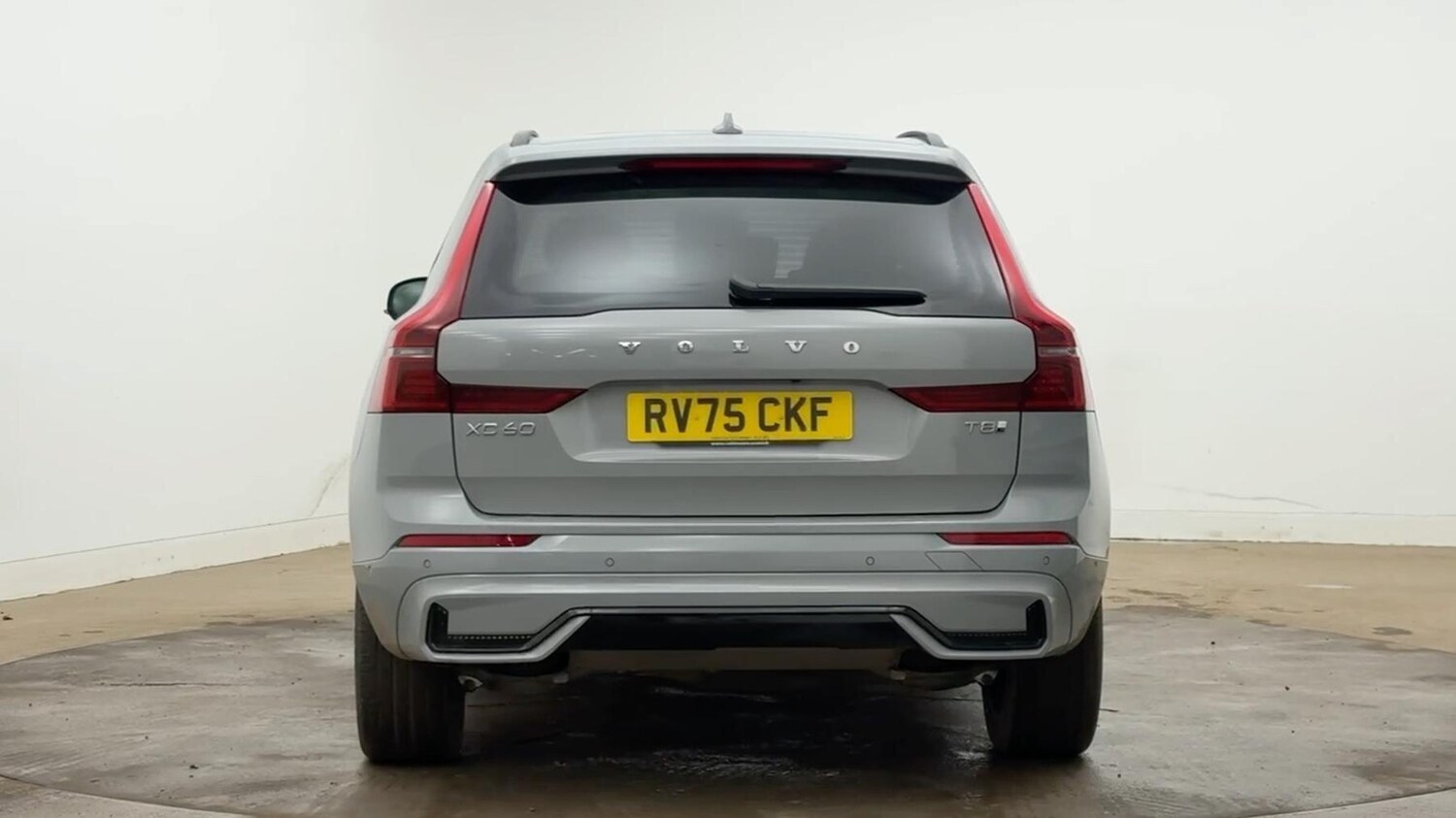 Used Volvo XC60 for sale - 77710193: Photo 50