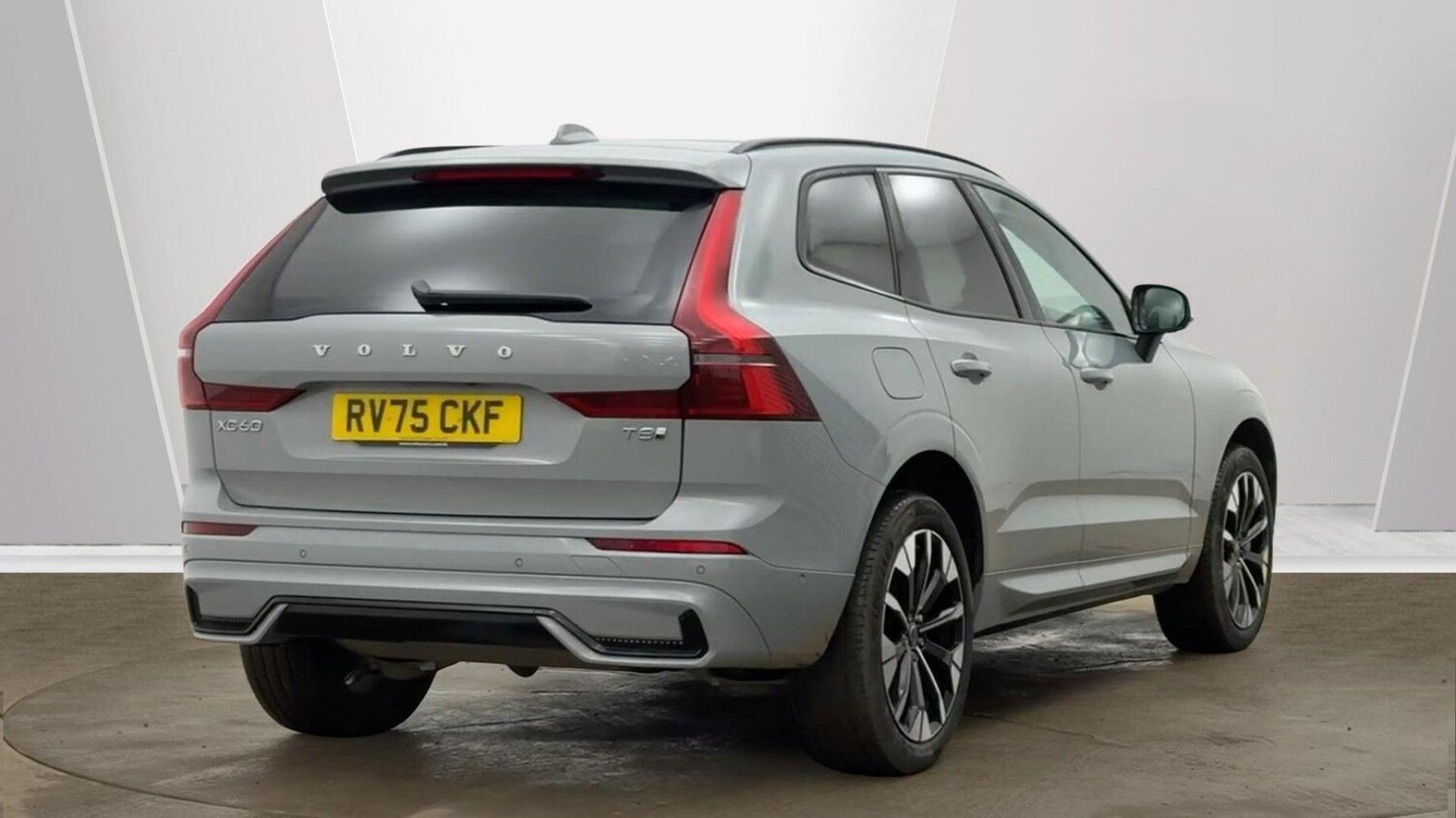 Used Volvo XC60 for sale - 77710193: Photo 52