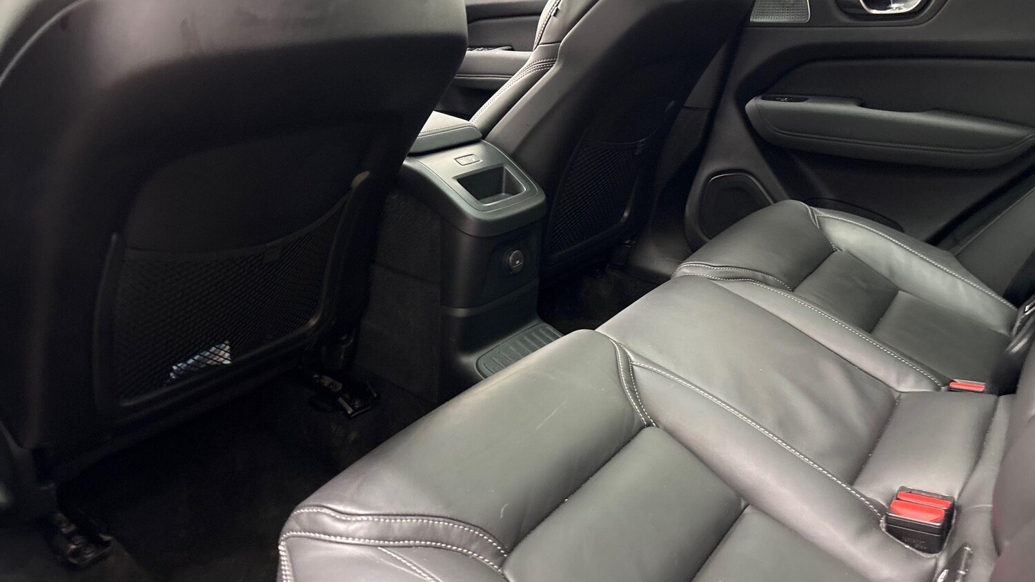 Used Volvo XC60 for sale - 77710193: Photo 55