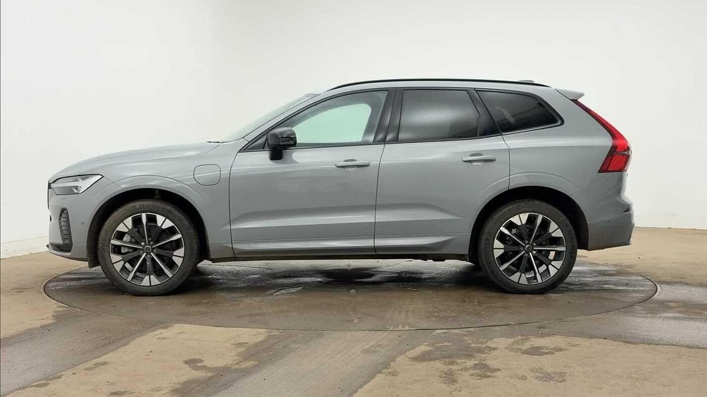 Used Volvo XC60 for sale - 77710193: Photo 6