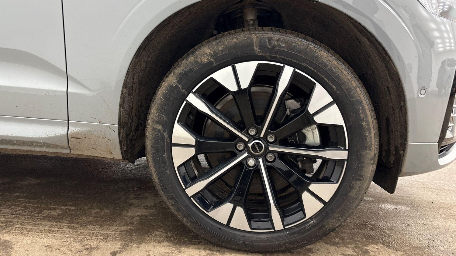 Used Volvo XC60 for sale - 77710193: Photo 68