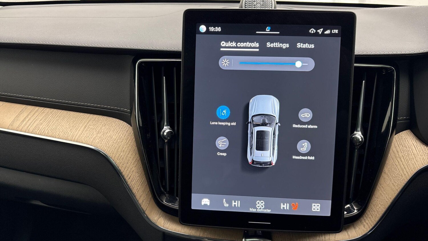 Used Volvo XC60 for sale - 77710193: Photo 70