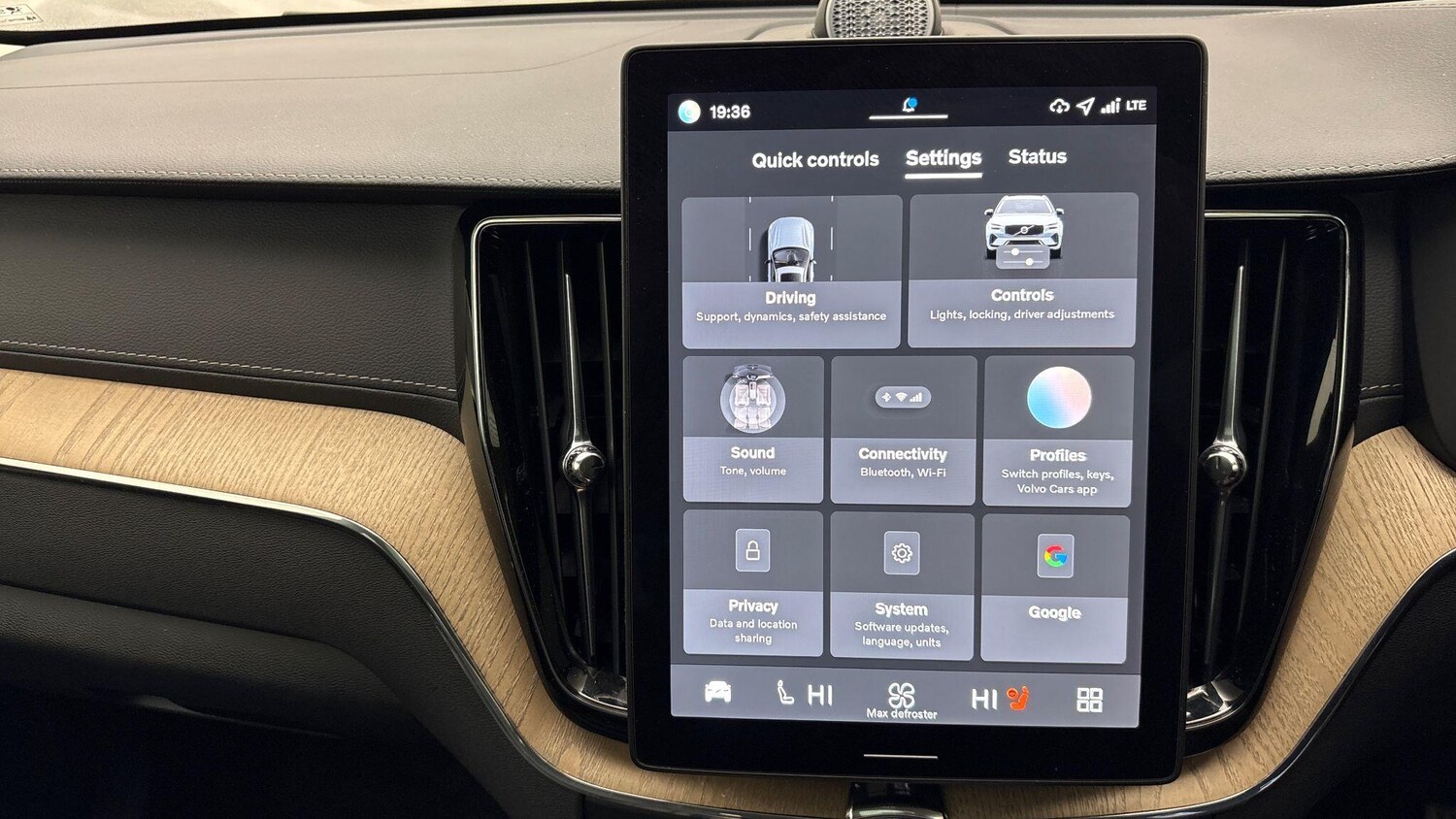 Used Volvo XC60 for sale - 77710193: Photo 71