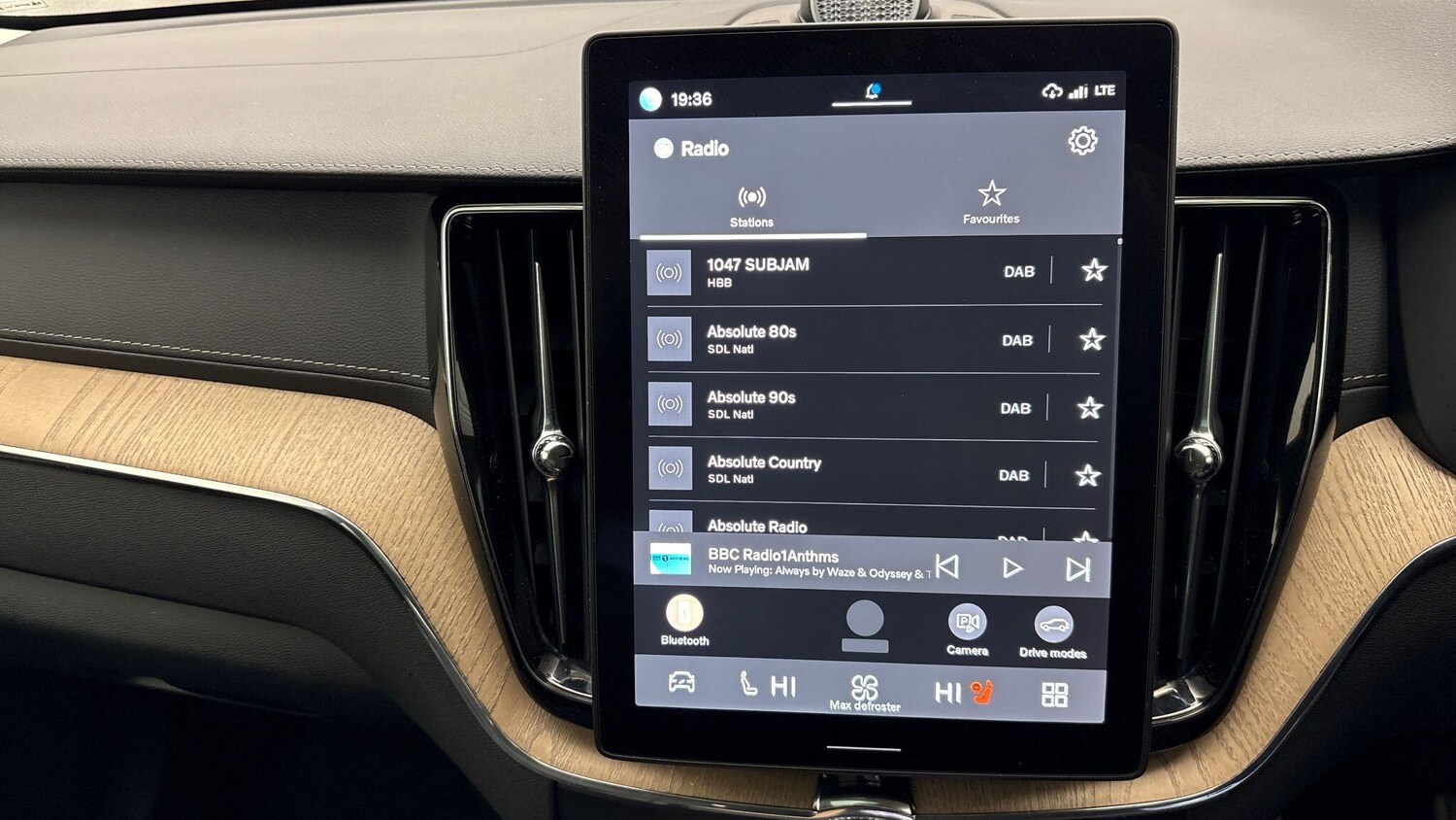 Used Volvo XC60 for sale - 77710193: Photo 73