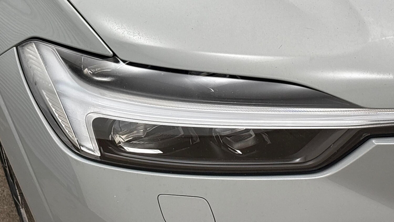 Used Volvo XC60 for sale - 77710193: Photo 81