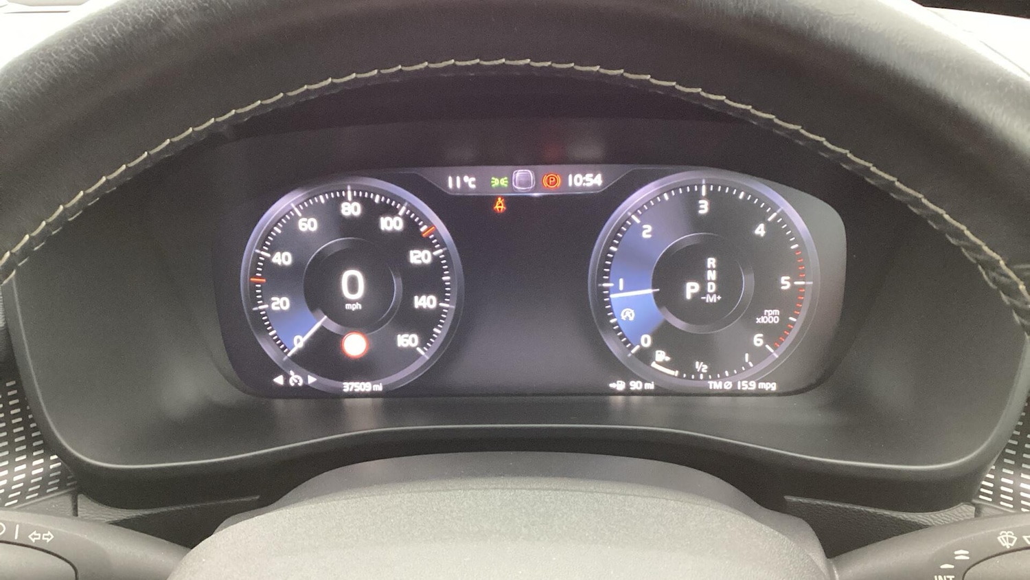 Used Volvo XC40 2020 for sale - 77330935: Photo 11