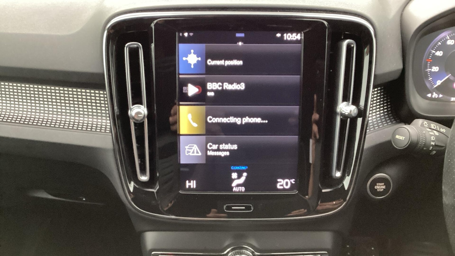 Used Volvo XC40 2020 for sale - 77330935: Photo 12