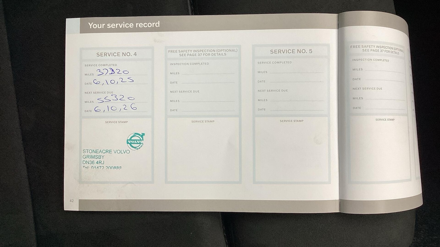 Used Volvo XC40 2020 for sale - 77330935: Photo 16