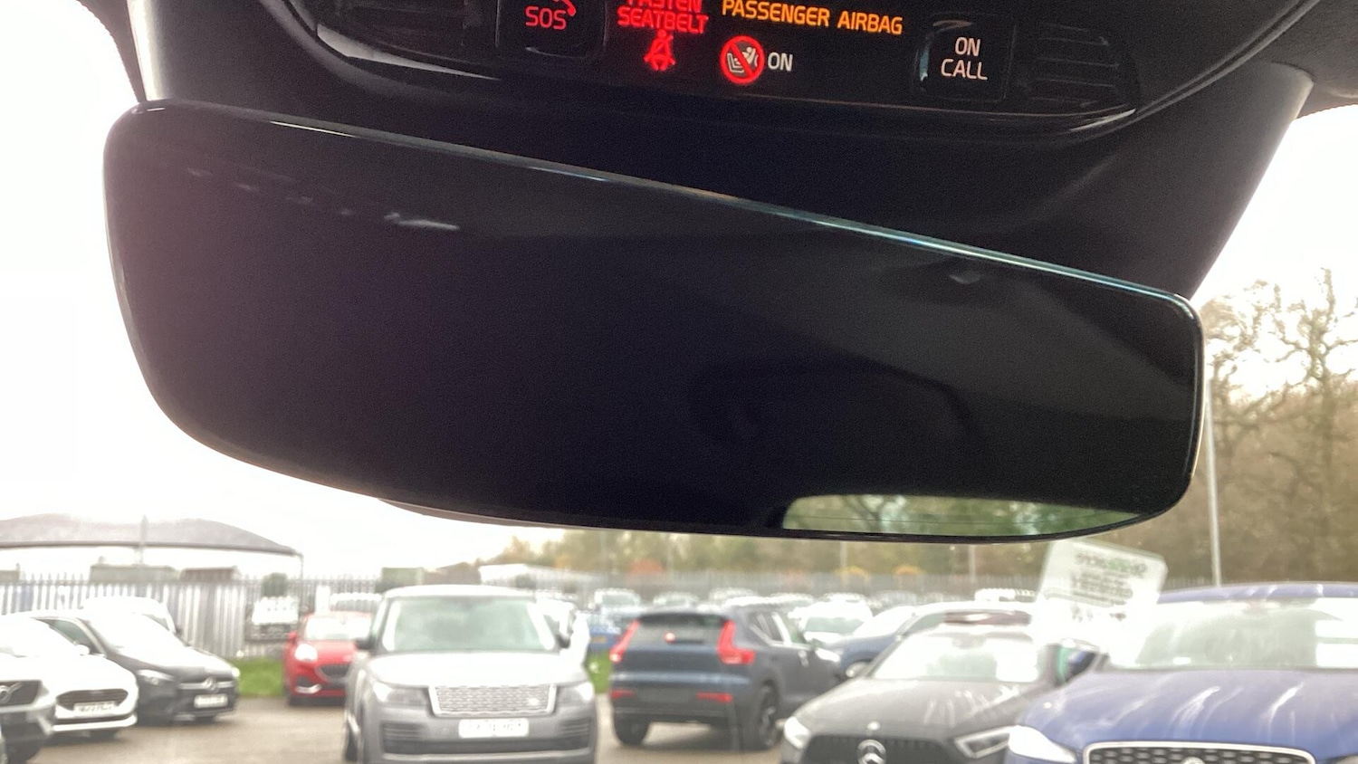 Used Volvo XC40 2020 for sale - 77330935: Photo 23