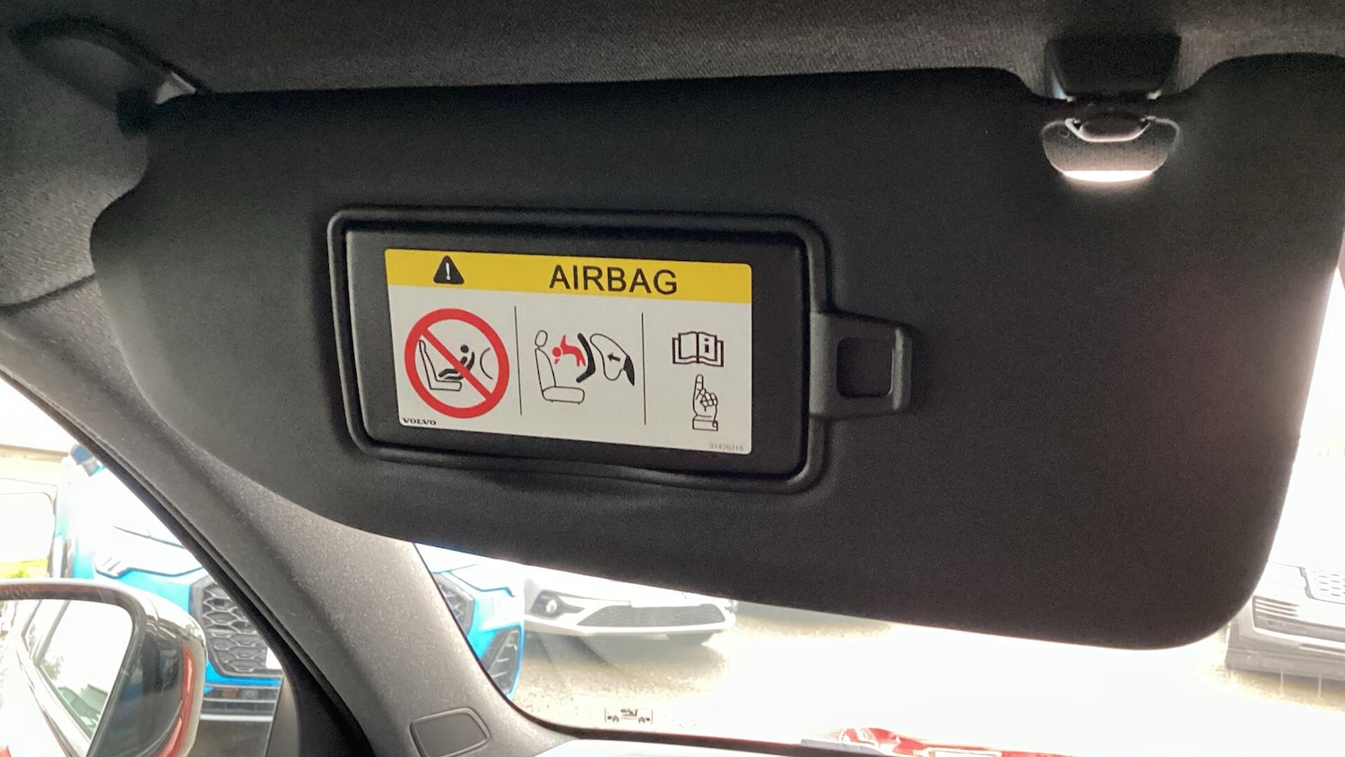 Used Volvo XC40 2020 for sale - 77330935: Photo 25