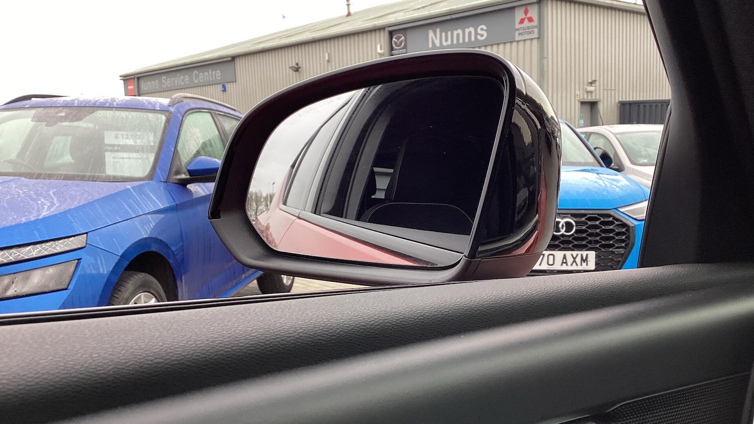 Used Volvo XC40 2020 for sale - 77330935: Photo 27