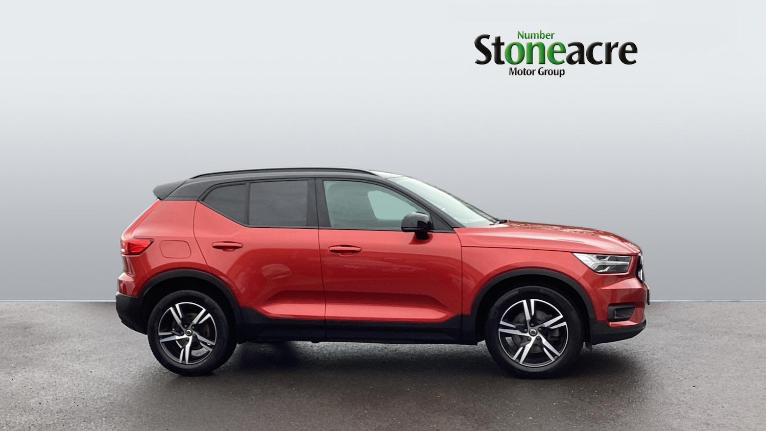 Used Volvo XC40 2020 for sale - 77330935: Photo 3