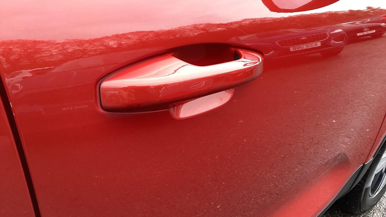 Used Volvo XC40 2020 for sale - 77330935: Photo 33