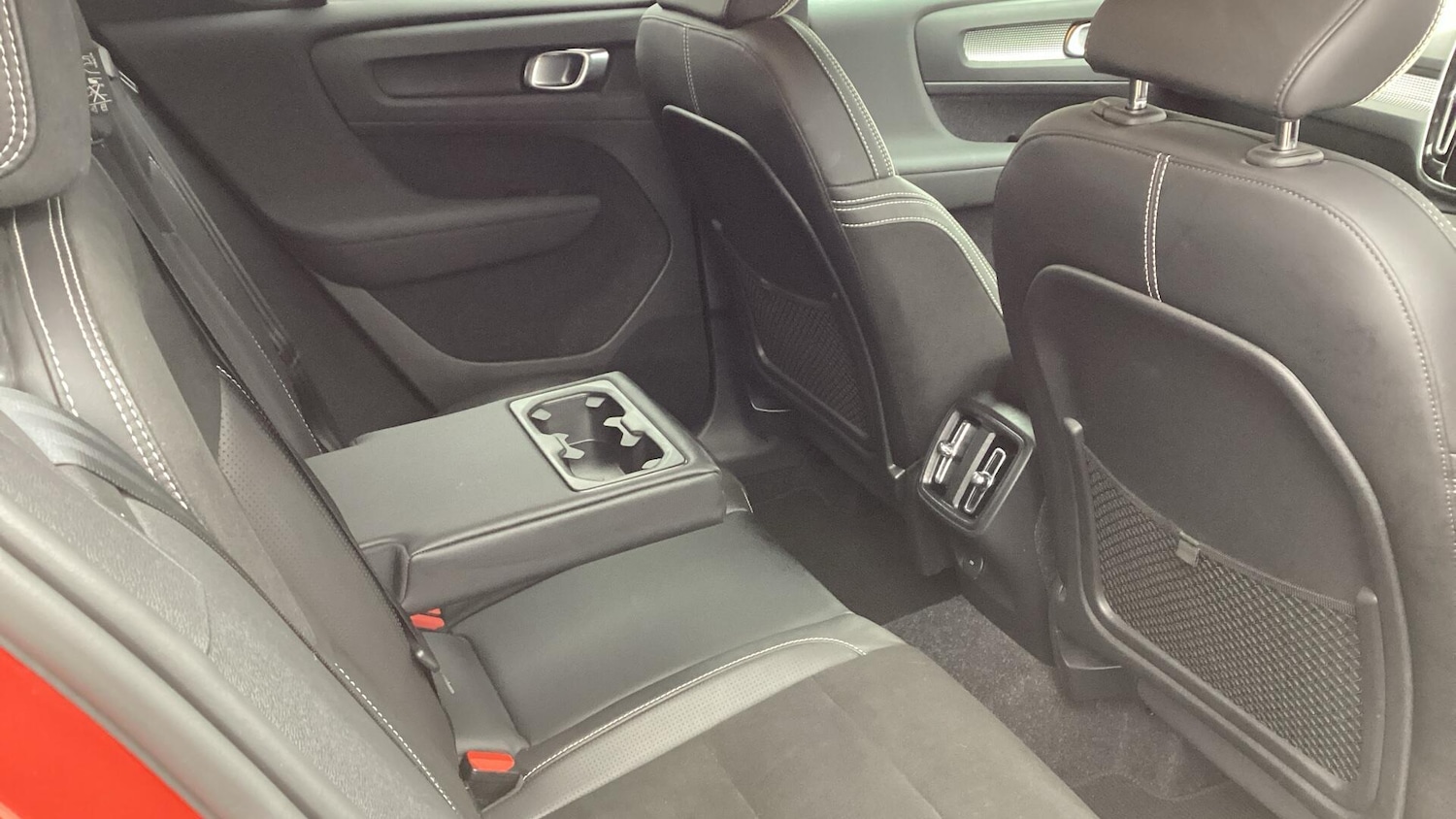 Used Volvo XC40 2020 for sale - 77330935: Photo 34