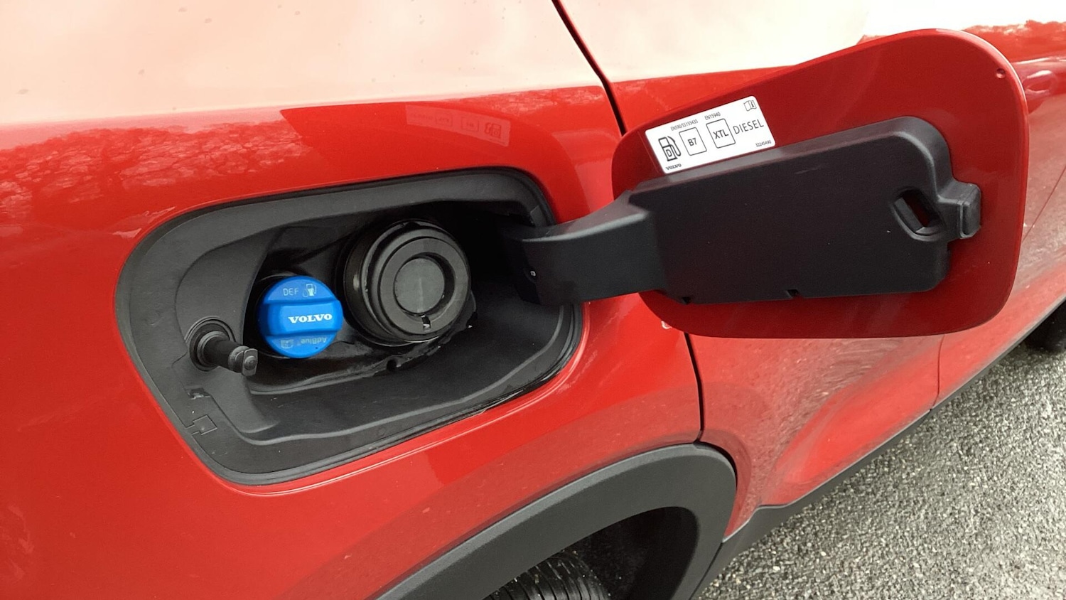 Used Volvo XC40 2020 for sale - 77330935: Photo 35