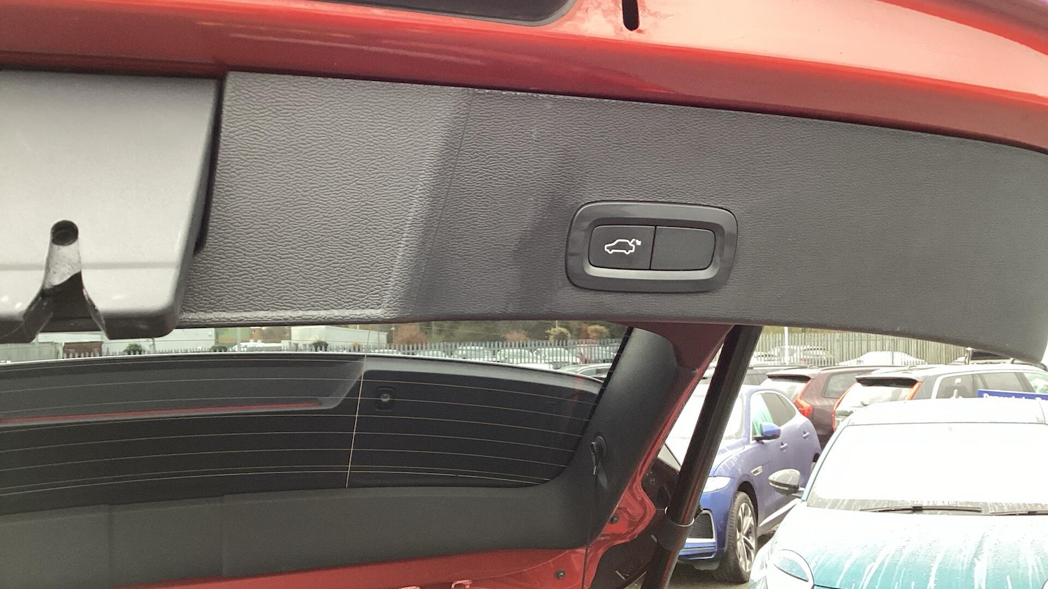 Used Volvo XC40 2020 for sale - 77330935: Photo 39