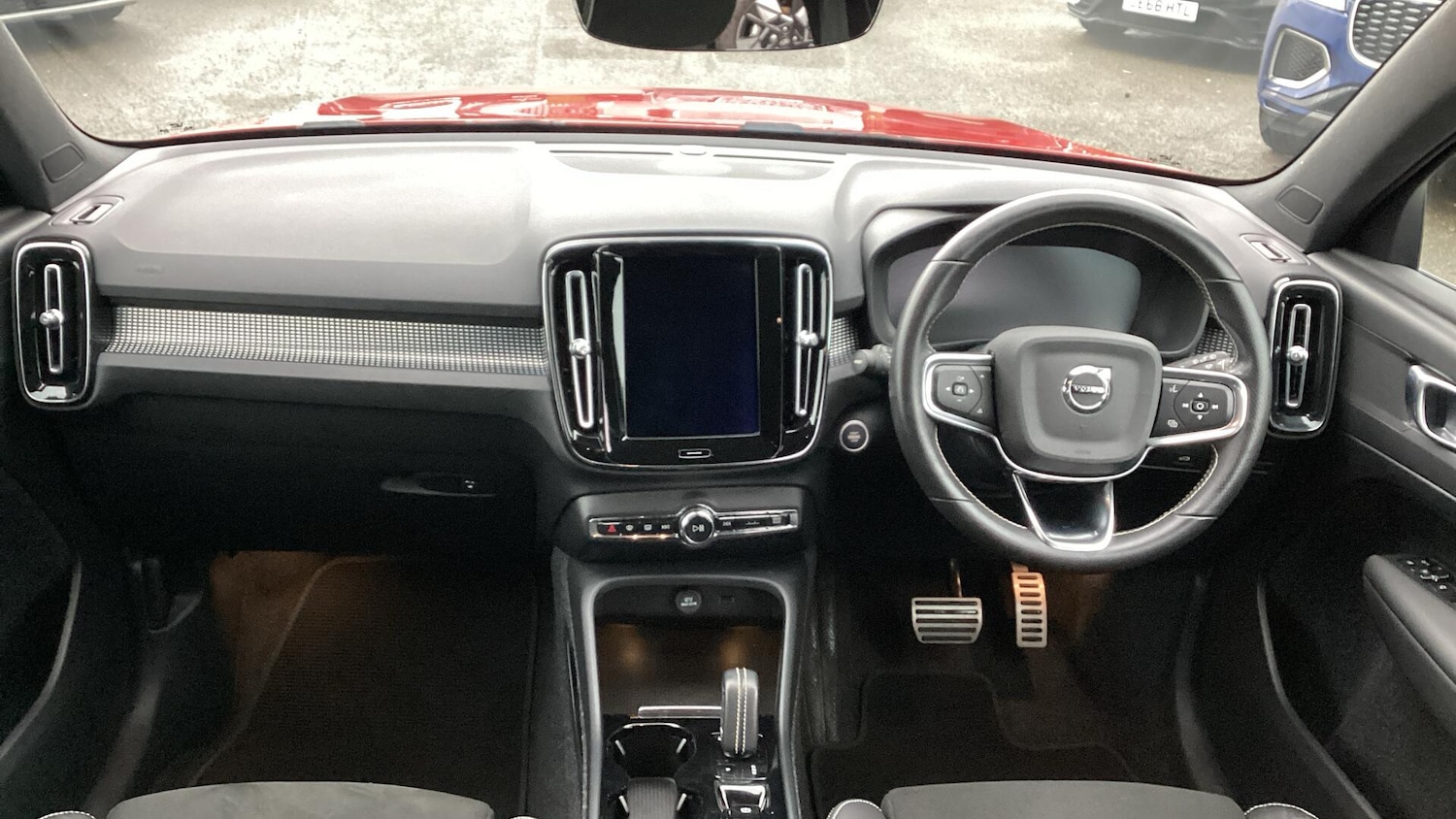 Used Volvo XC40 2020 for sale - 77330935: Photo 5