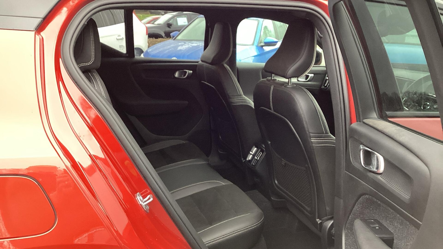 Used Volvo XC40 2020 for sale - 77330935: Photo 6