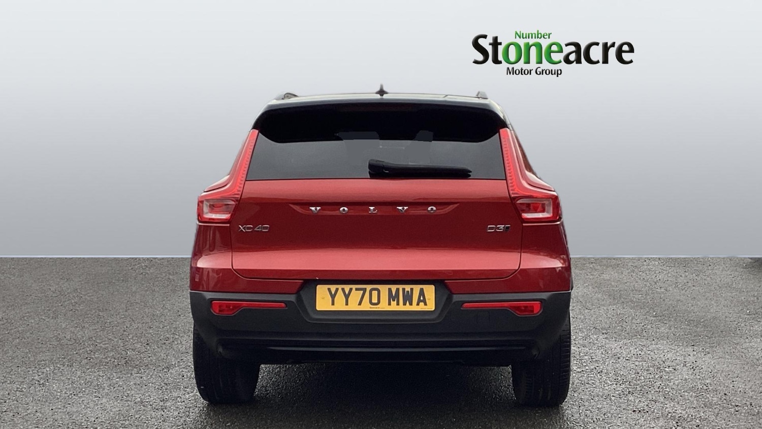 Used Volvo XC40 2020 for sale - 77330935: Photo 7