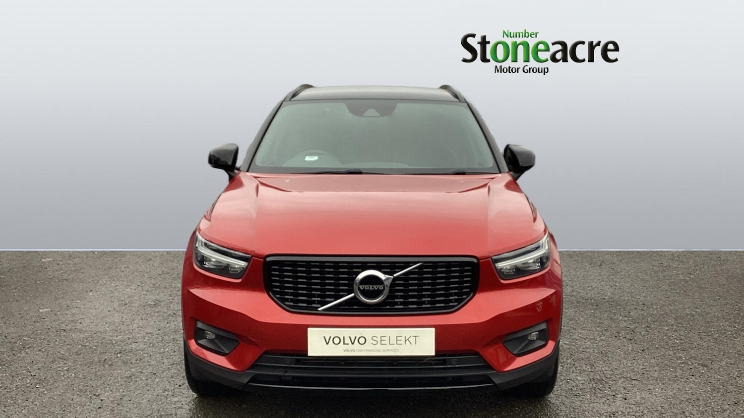 Used Volvo XC40 2020 for sale - 77330935: Photo 8