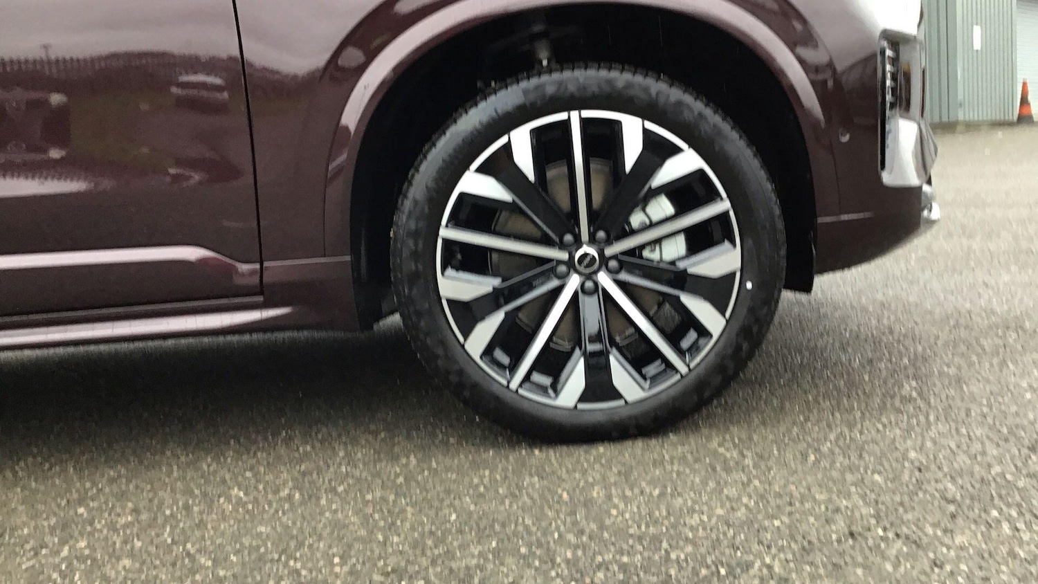 Used Volvo XC90 2025 for sale - 77120690: Photo 11