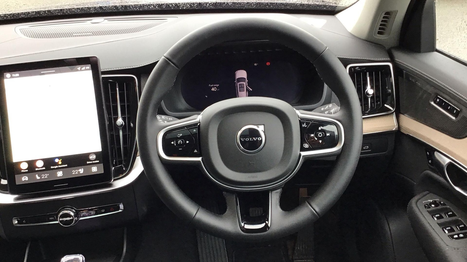 Used Volvo XC90 2025 for sale - 77120690: Photo 12