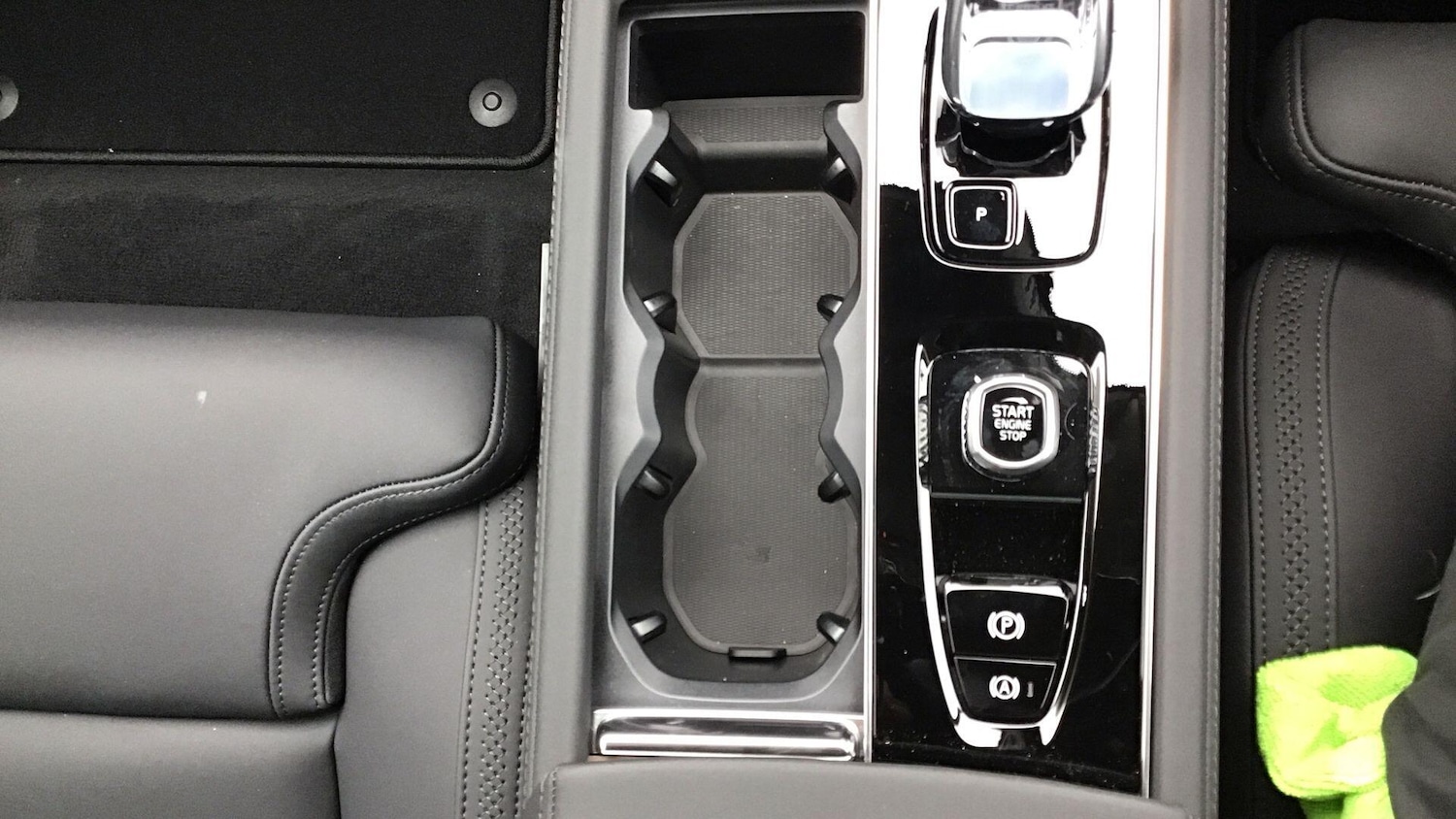 Used Volvo XC90 2025 for sale - 77120690: Photo 18