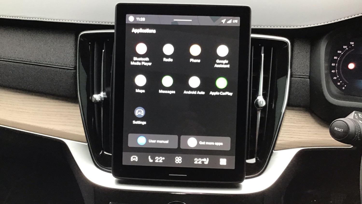 Used Volvo XC90 2025 for sale - 77120690: Photo 21