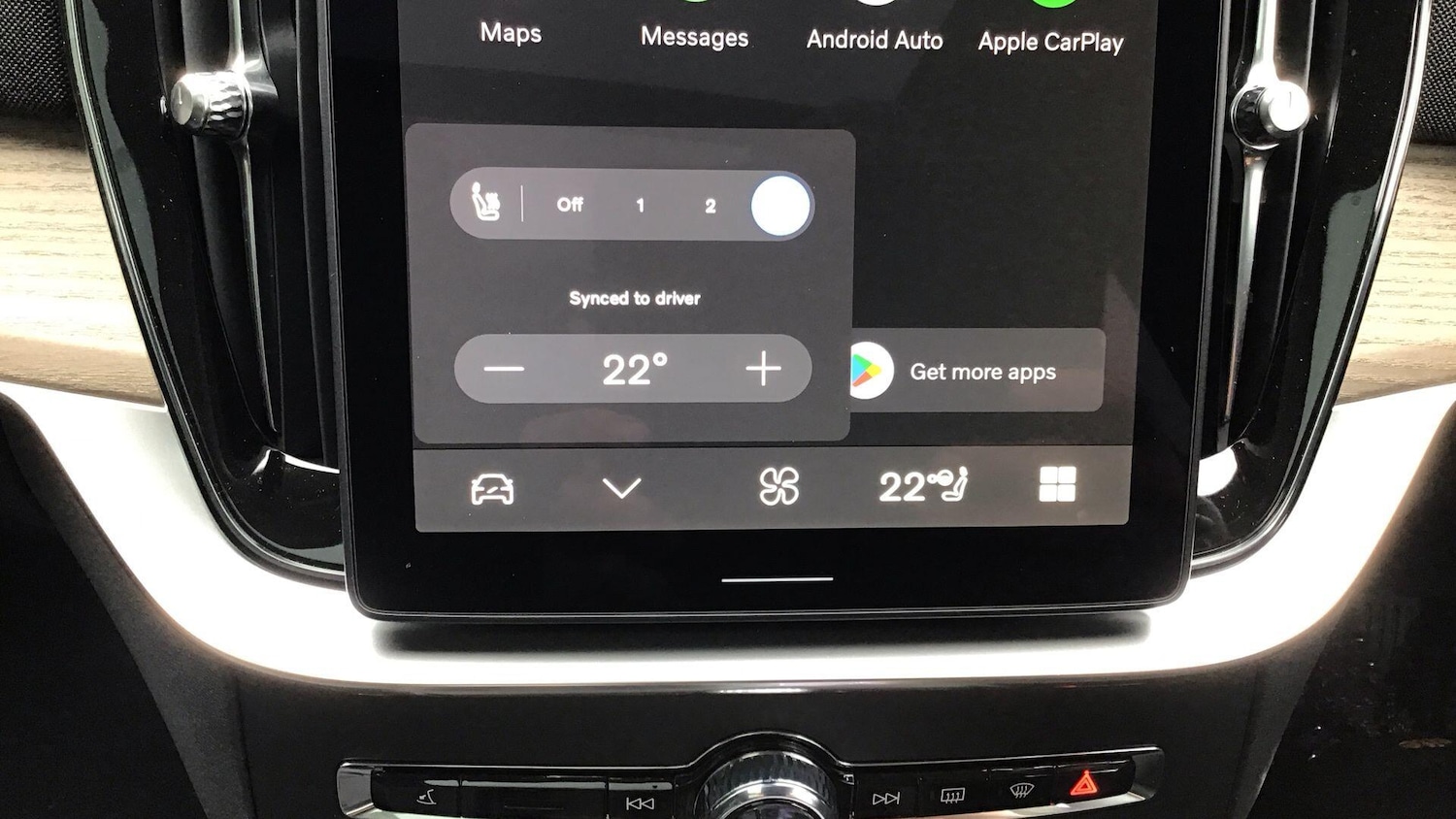 Used Volvo XC90 2025 for sale - 77120690: Photo 25