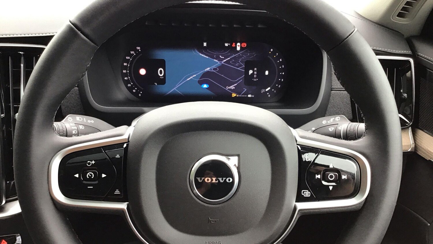 Used Volvo XC90 2025 for sale - 77120690: Photo 38