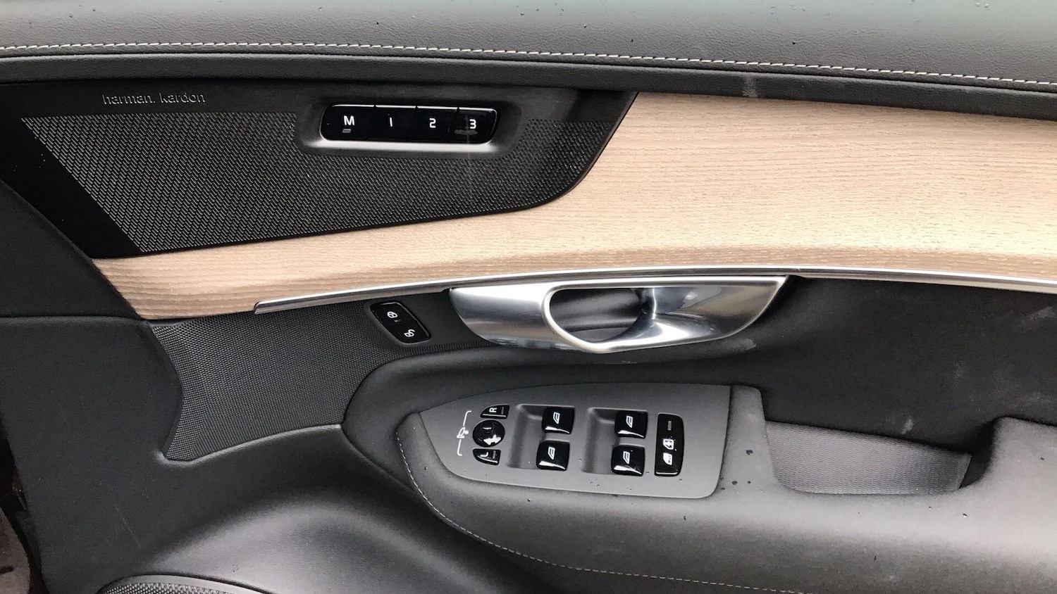 Used Volvo XC90 2025 for sale - 77120690: Photo 42