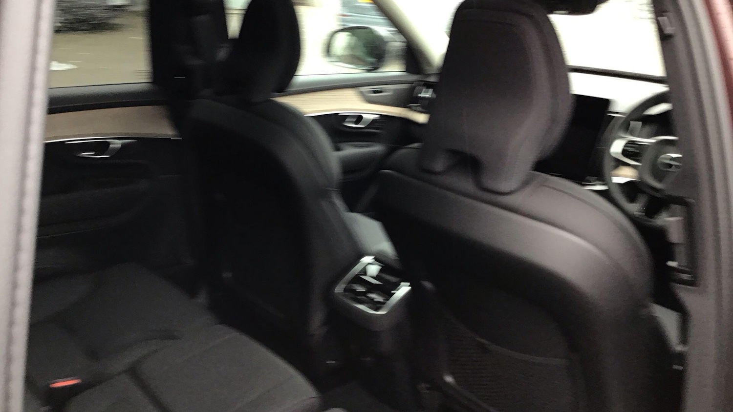 Used Volvo XC90 2025 for sale - 77120690: Photo 45